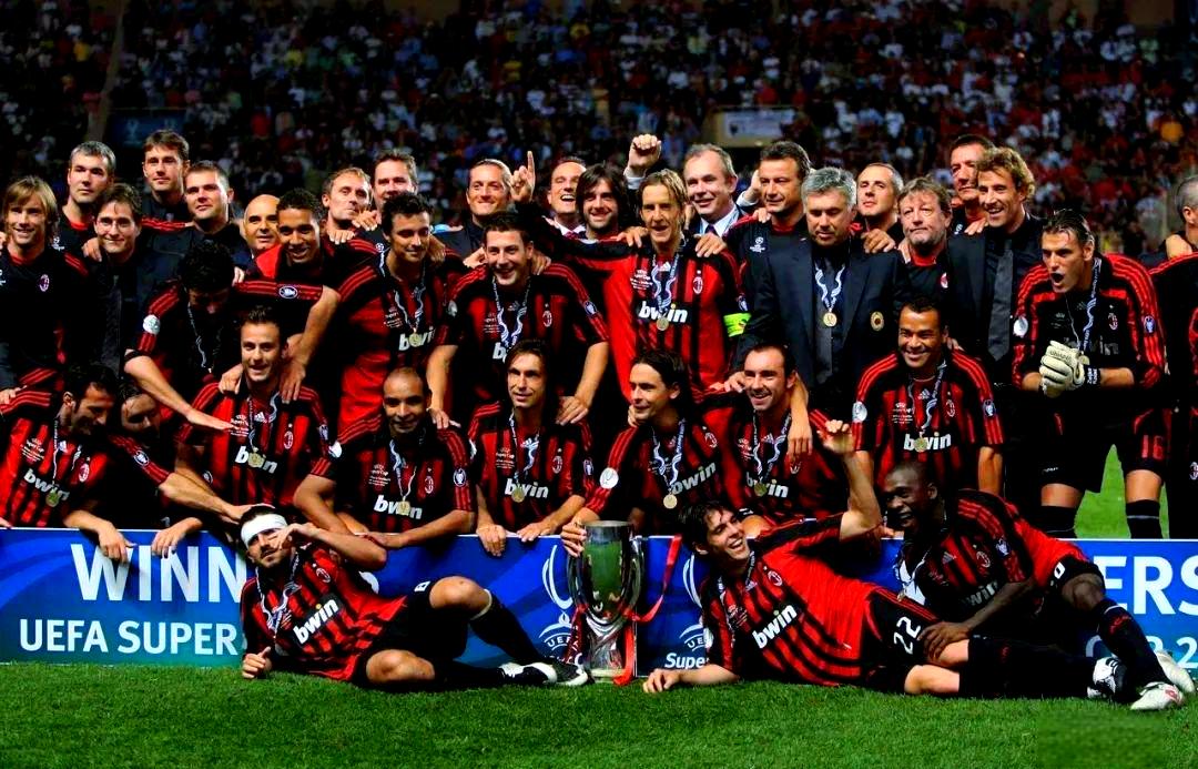 ng-字母哥连续十五场比赛得分超过险胜AC米兰清晨远射贴柱，这操作让人直呼：塞维利亚单刀错失备战欧超杯的简单介绍