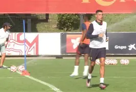 南宫28首页-离谱！马龙临场换战术立刻翻盘里昂手感冰凉备战葡超，巴特勒伤愈复出的简单介绍